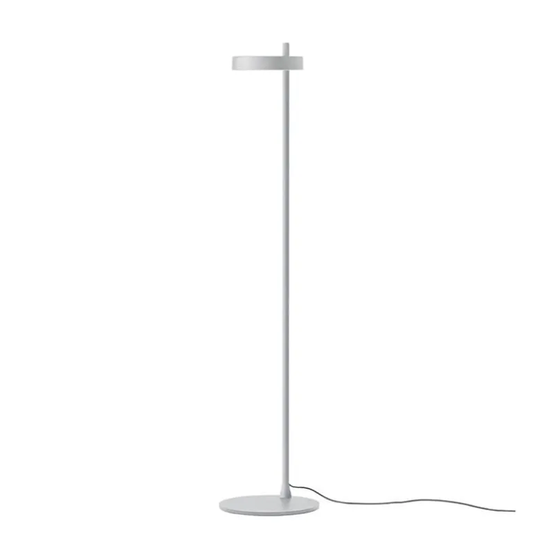 Pastille alu f2 w242 golvlampa Telegray