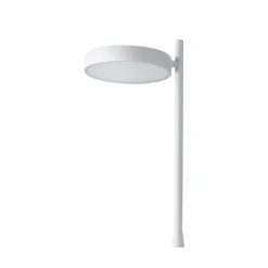 Pastille alu p2 pin w242 bordslampa Traffic white