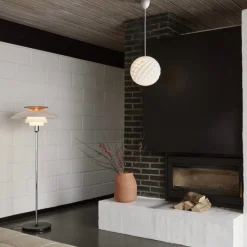 Patera 300 taklampa white