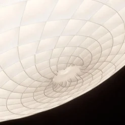 Patera 450 Taklampa white