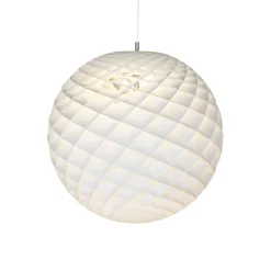 Patera 450 Taklampa white