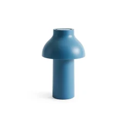 PC Portabel bordslampa No 2 Azure blue