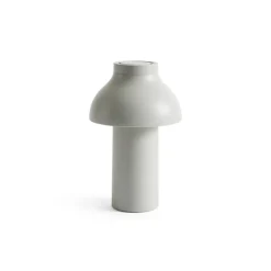 PC Portabel bordslampa No 2 Cool grey