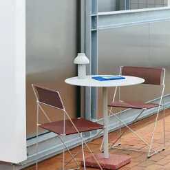 PC Portabel bordslampa No 2 Cool grey