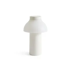 PC Portabel bordslampa No 2 Cream white