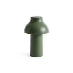 PC Portabel bordslampa No 2 Olive