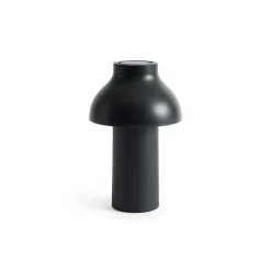 PC Portabel bordslampa No 2 Soft black