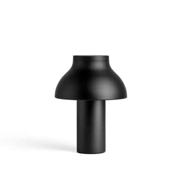 PC S bordslampa mattsvart
