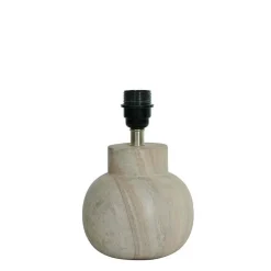 Pella bordslampa sandstone
