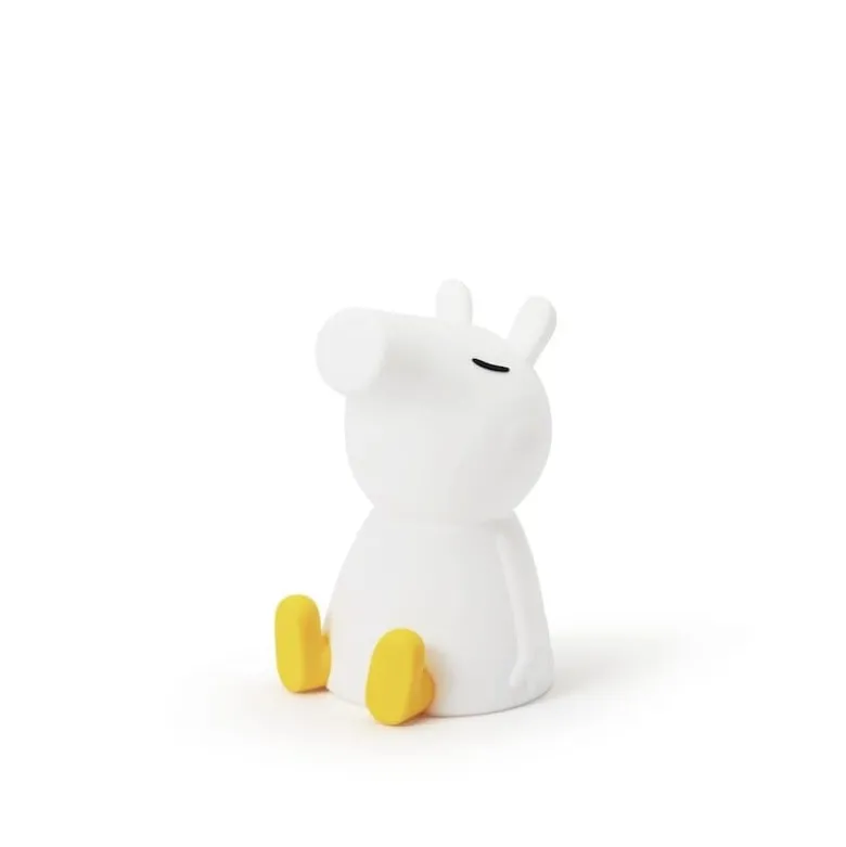 Peppa Pig first light