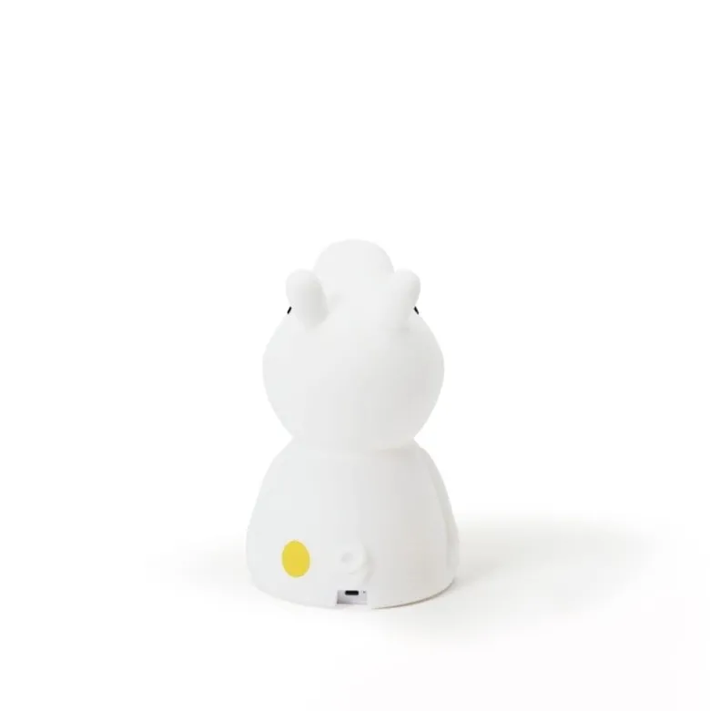 Peppa Pig first light
