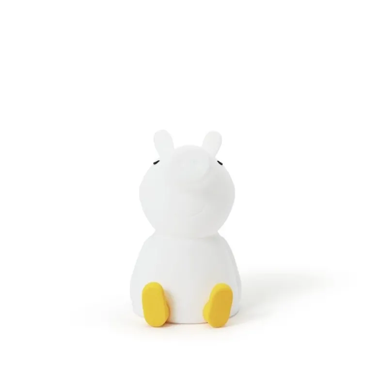Peppa Pig first light