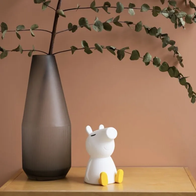 Peppa Pig first light