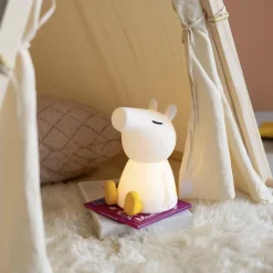 Peppa Pig first light