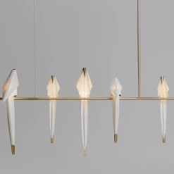 Perch Light Branch dimmable 1-10V