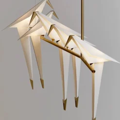Perch Light Branch dimmable 1-10V