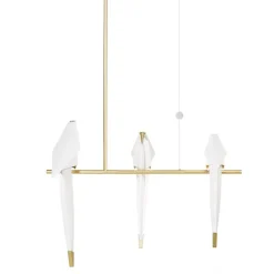 Perch Light Branch Small dimmable 1-10V