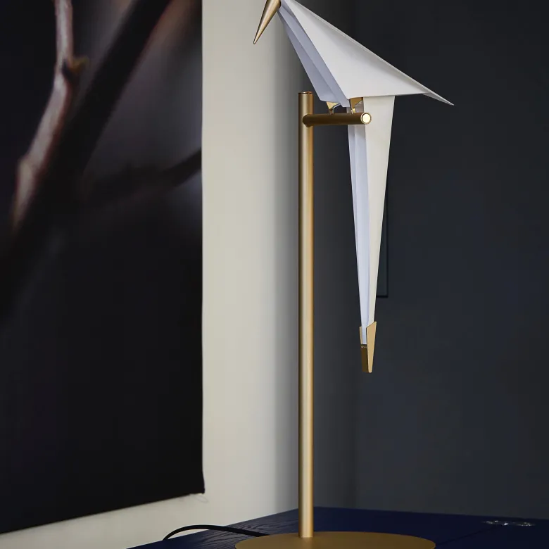 Perch Light Table non-dimmable