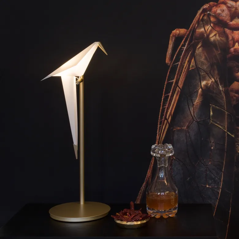 Perch Light Table non-dimmable