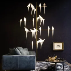Perch Light Tree dimmable 1-10V