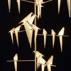 Perch Light Tree dimmable 1-10V
