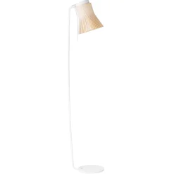 Petite 4610 golvlampa björk