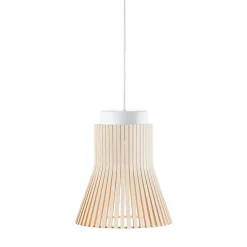 Petite 4600 taklampa björk