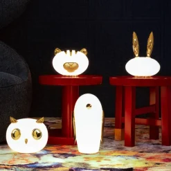 Pet Light Uhuh (Owl)