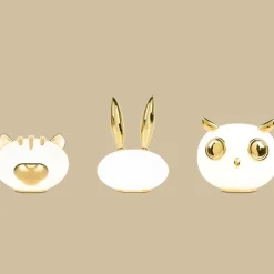 Pet Light Uhuh (Owl)