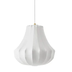 Phantom S taklampa vit