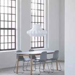 Phantom taklampa medium