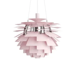 PH Artichoke Ø600 pale rose V4