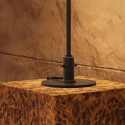 PH 3/2 Bordslampa Centenary Edition Amber/Opal White