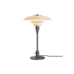 PH 3/2 bordslampa dusty terracotta Limited Edition
