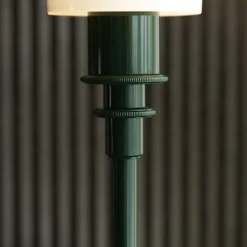 PH 3/2 bordslampa glossy deep Green