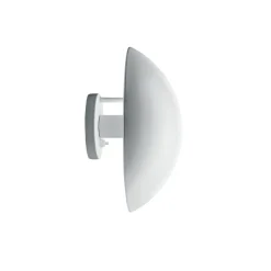 PH-Hatt vägglampa white