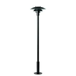 PH 3-2½ Pollare black 1260 mm