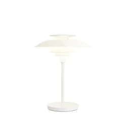 PH 80 Portabel bordslampa white/opal white