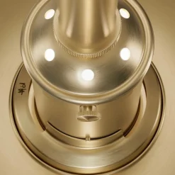 PH 3/3 taklampa Limited Edition brass/ opal glass