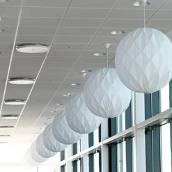 Pia Ø50 taklampa