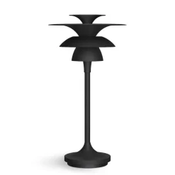 Picasso bordslampa H350 mattsvart