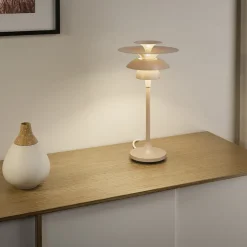 Picasso bordslampa H350 nougat