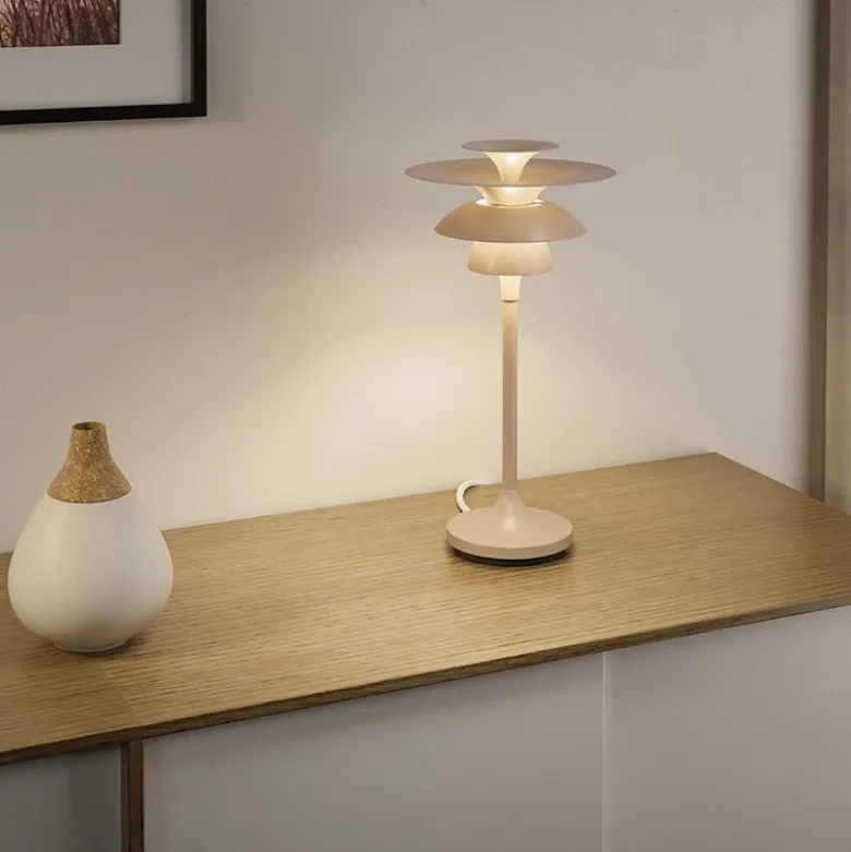 Picasso bordslampa H350 nougat