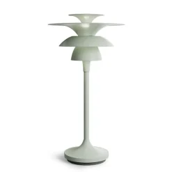 Picasso bordslampa H350 soft salvia