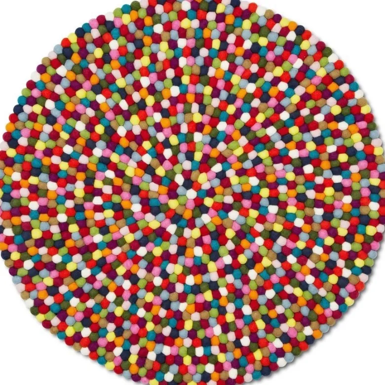 Pinocchio matta Ø140