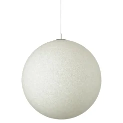 Pix Ø60 taklampa vit