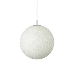 Pix Ø30 taklampa vit