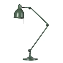PJ60 bordslampa tallgrön