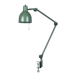 PJ65 bordslampa tallgrön