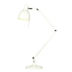 PJ60 bordslampa vit
